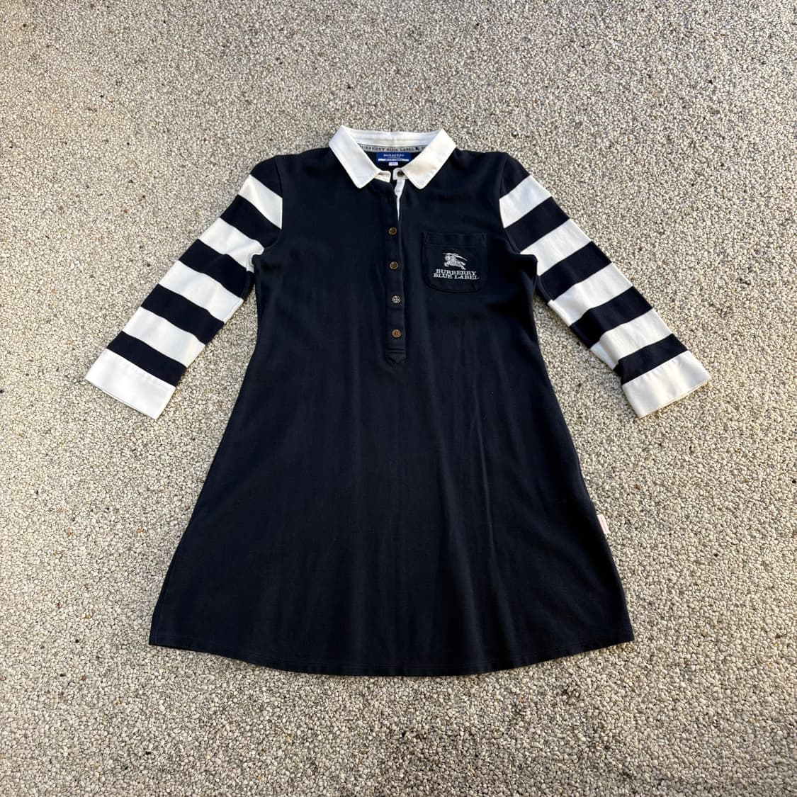 버버리 원피스 상품이미지1