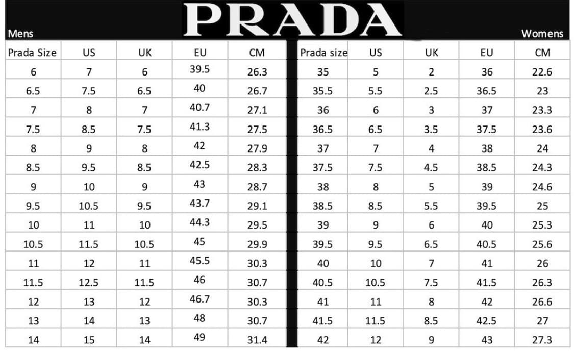 프라다 더비 상품이미지5
