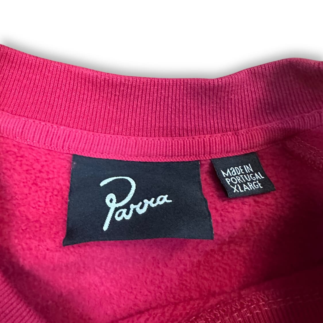 Parra 파라 맨투맨 상품이미지5