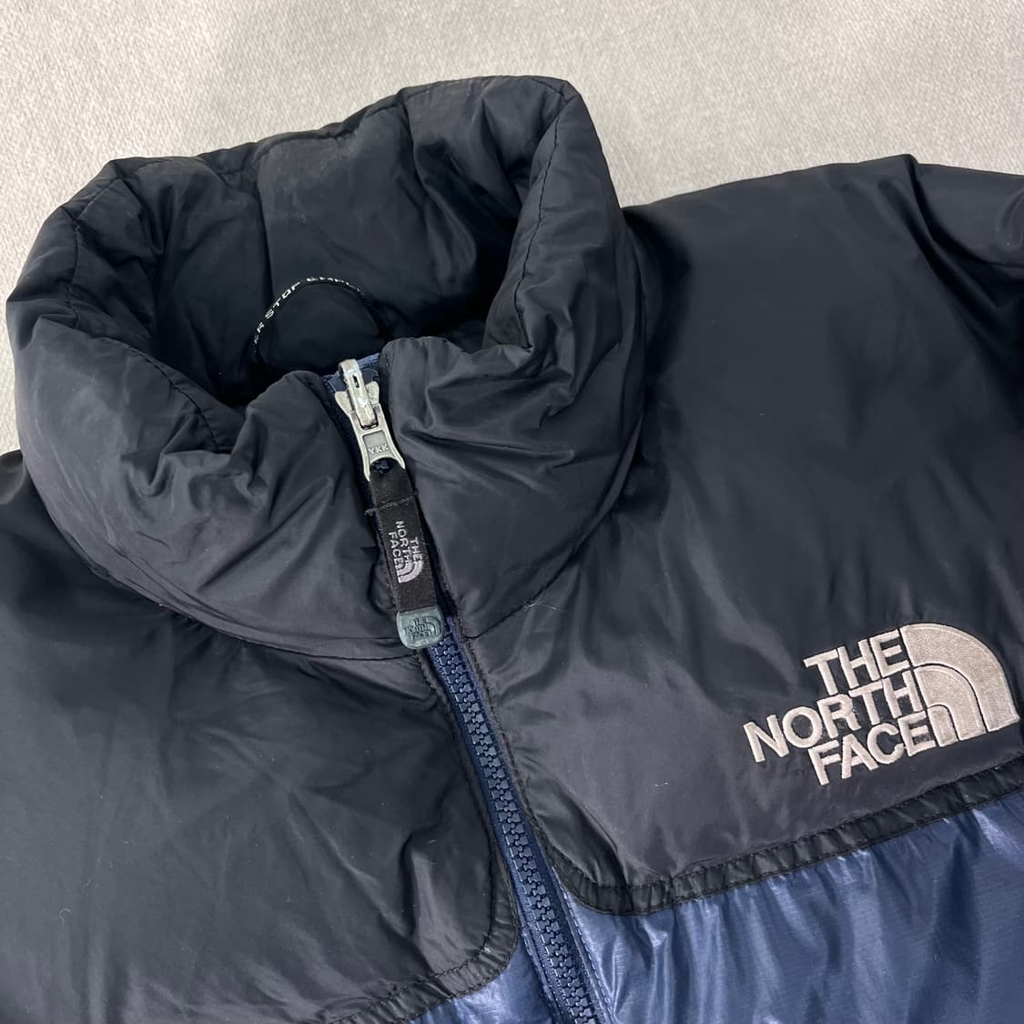 100 노스페이스 1996 눕시 700패딩 상품이미지2