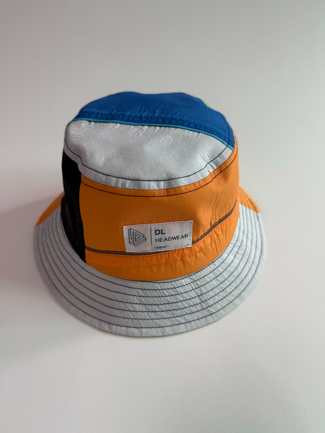 일본 DL Headwear 버킷햇 상품이미지4