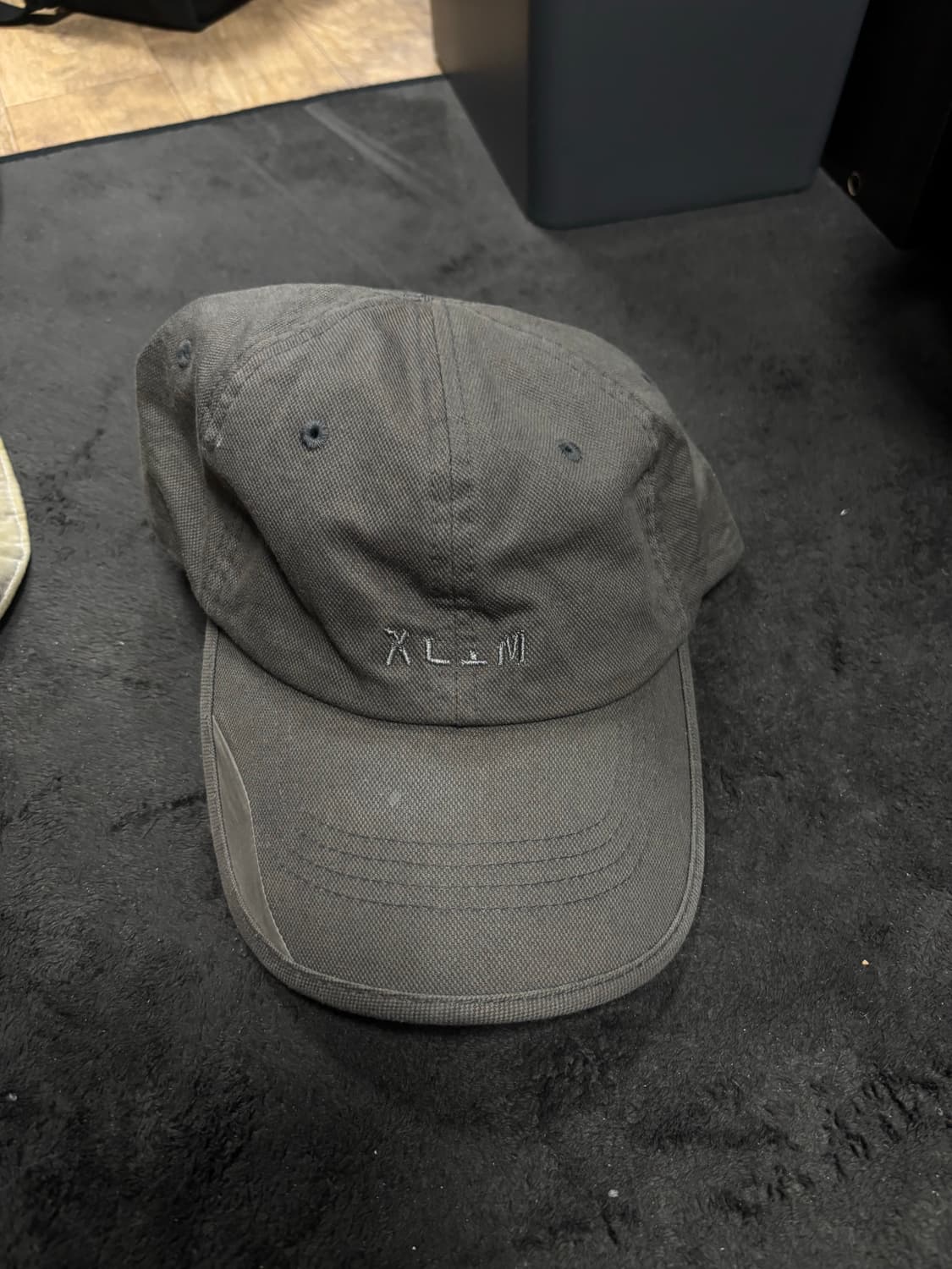 Xlim 볼캡 상품이미지1