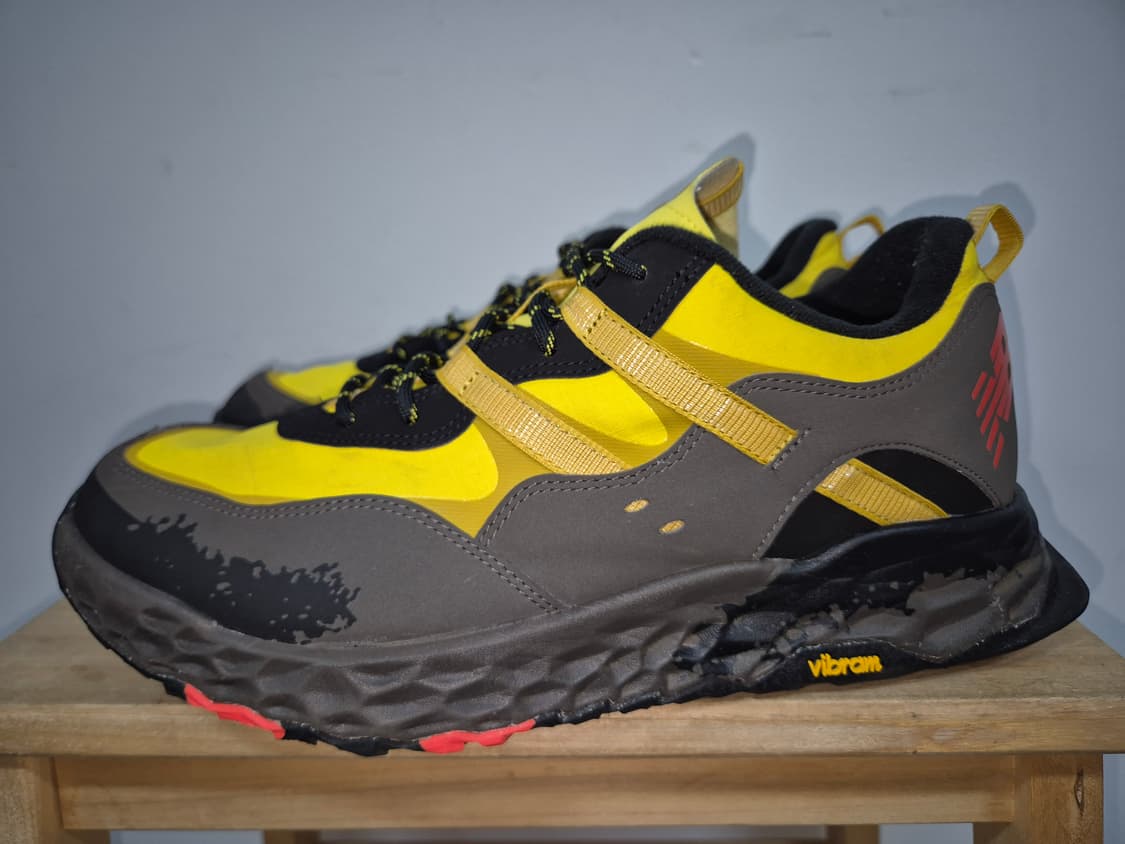 뉴발란스 남성 트레킹화 280 상품이미지2