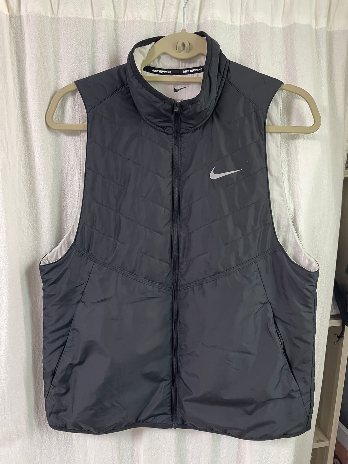 나이키 러닝 조끼 상품이미지1