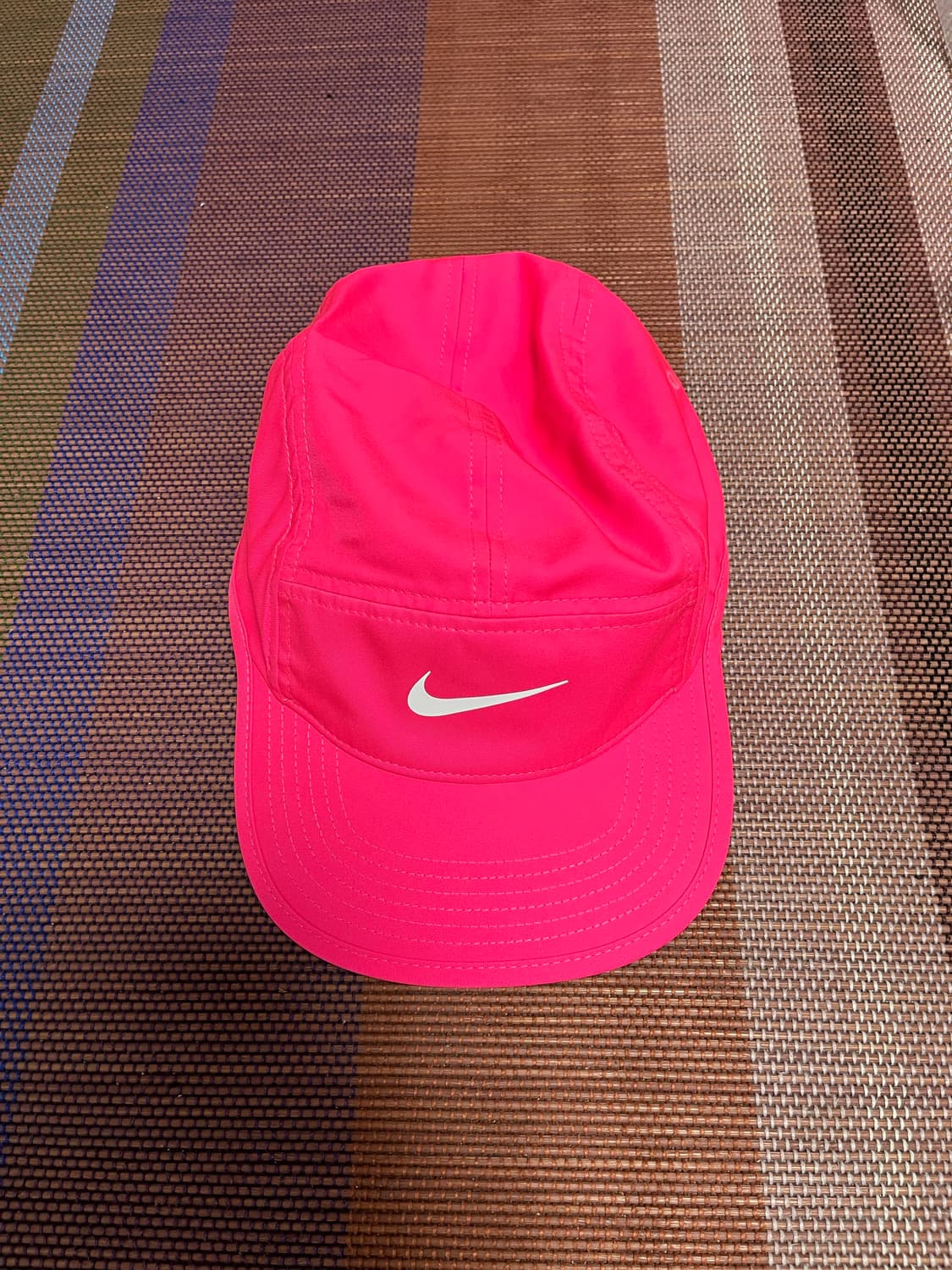 나이키 드라이핏 플라이 캡  상품이미지5