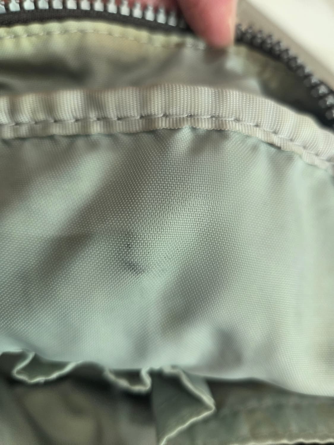 키플링 브라운 토트백 숄더백 상품이미지7