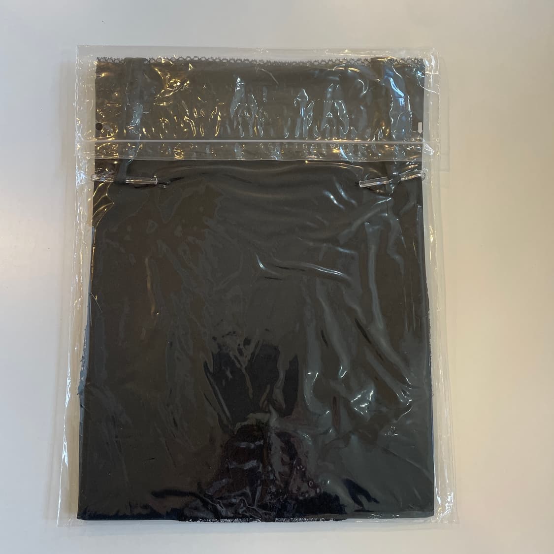 디올 블랙 레이스 슬립 탑 새상품 상품이미지4