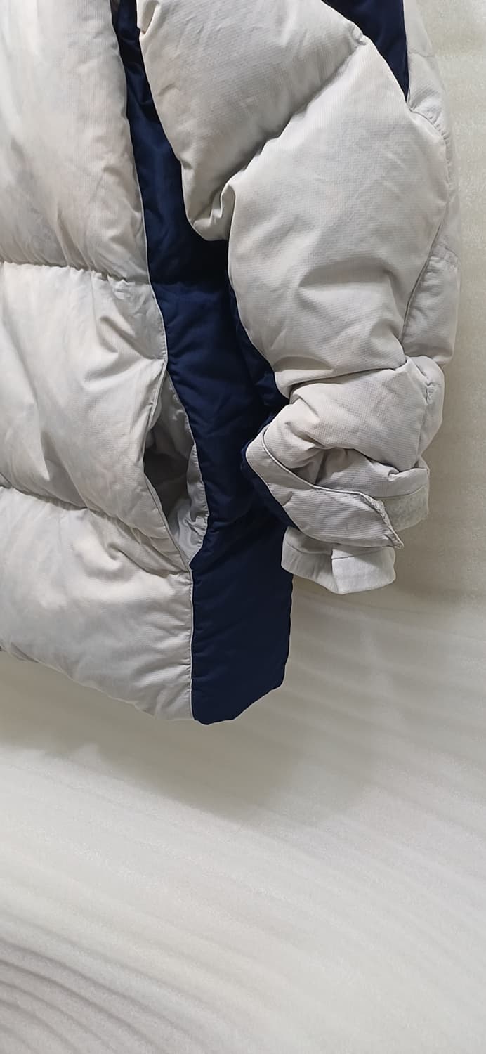 나이키 한겨울 한파 방한 다운 패딩 자켓 M ~ XL 빵빵 사랑봉봉 상품이미지6