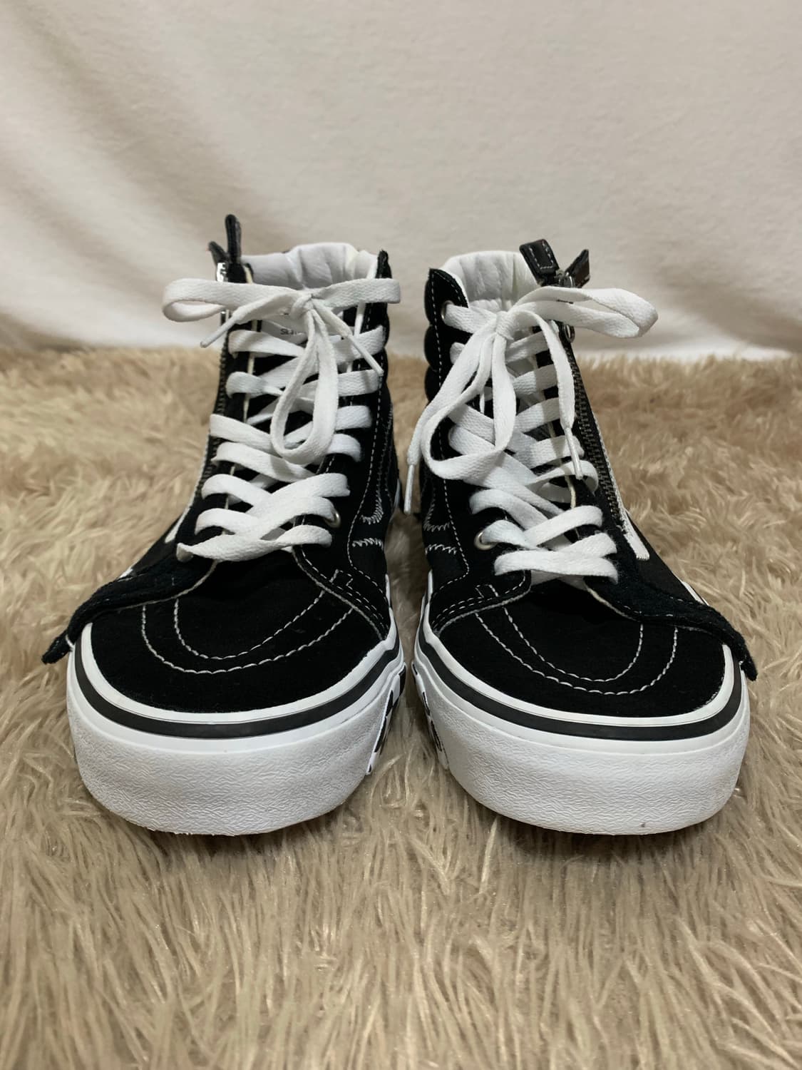 반스 리이슈 올드스쿨 하이 상품이미지4