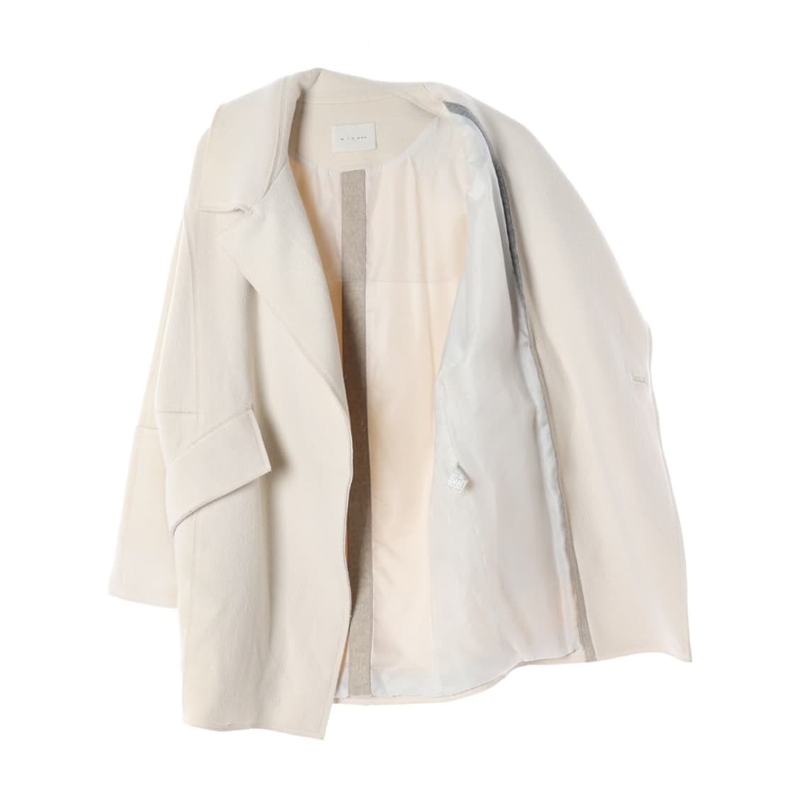 미샤 코트  상품이미지2