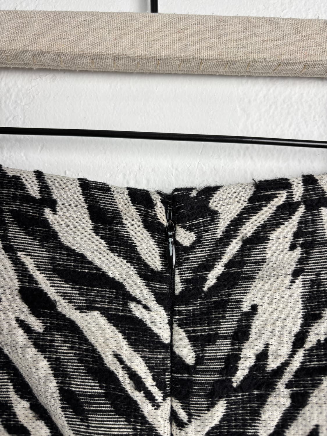 beautiful people Jacquard Skirt 상품이미지3