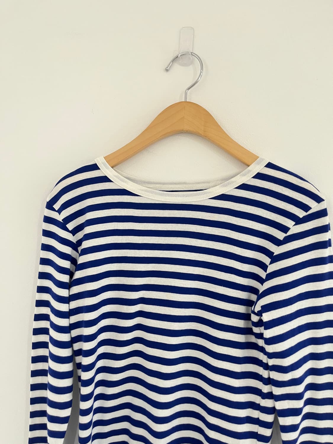 BEAMS BOY stripe t-shirt 상품이미지2