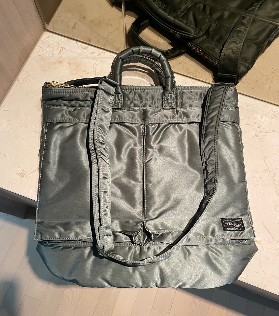 요시다 포터 뉴탱커 가방 상품이미지1