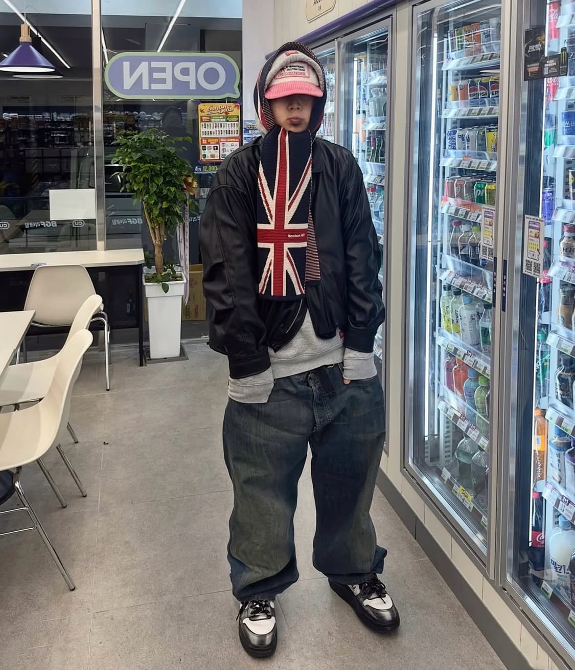 Diesel / Levi’s / Y-3 / ACG  세트 판매 상품이미지6