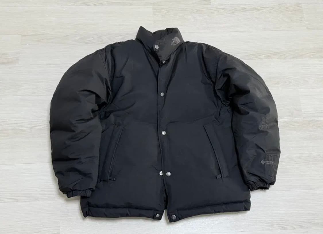 노스페이스 재팬 얼터레이션 시에라 자켓 XS 상품이미지1