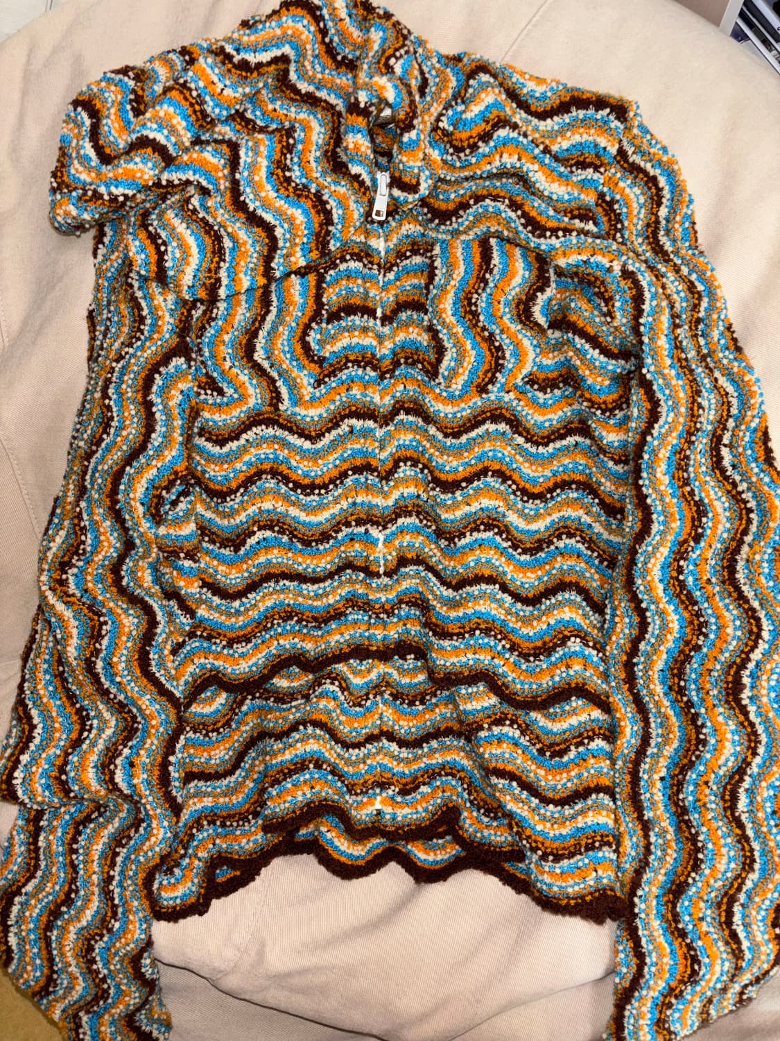 비치 후드 상품이미지1