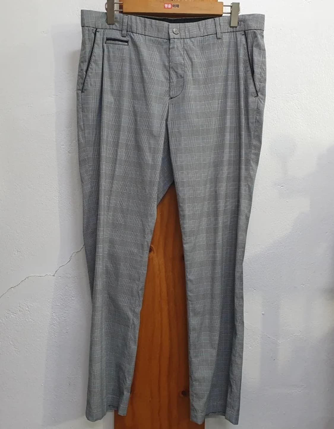 먼싱웨어 남자 골프바지(36) 상품이미지1