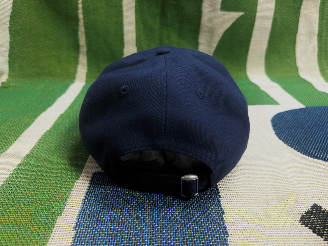 뉴에라 뉴욕 양키스 쿠퍼스타운 네이비 볼캡 (newera) 상품이미지3