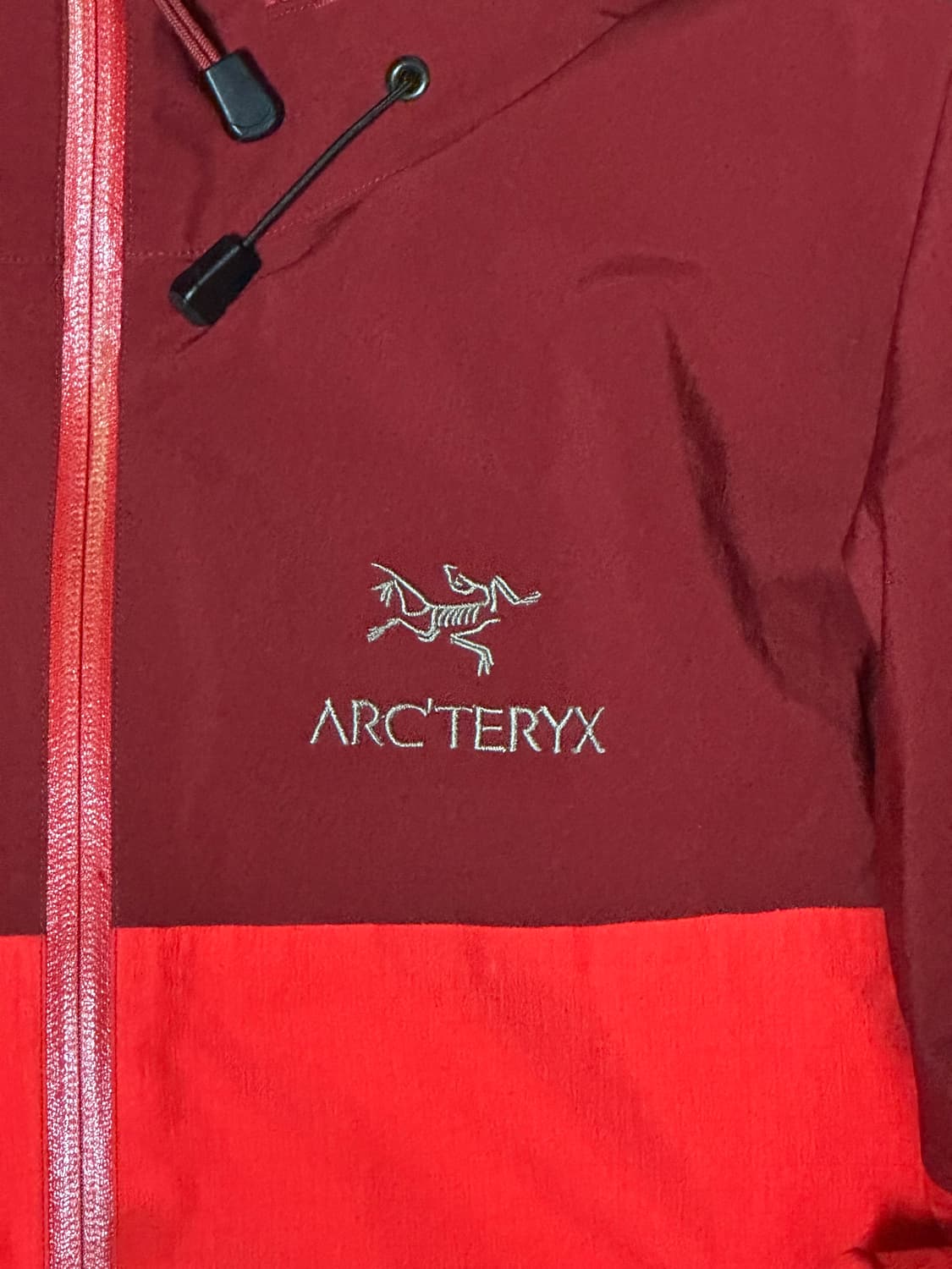 M) 아크테릭스 피션AR Made in canada 상품이미지2