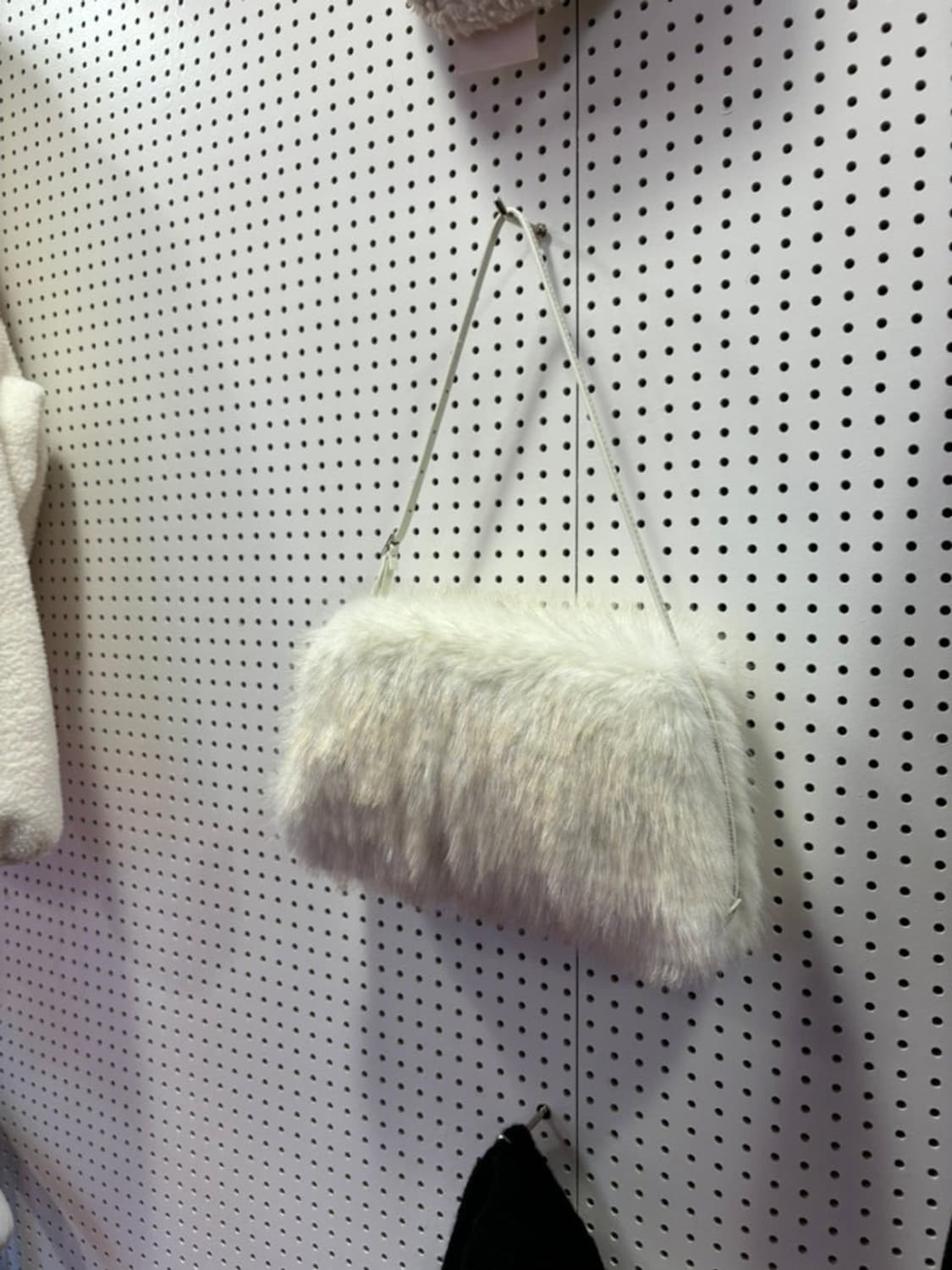 클러치 퍼 백 상품이미지3