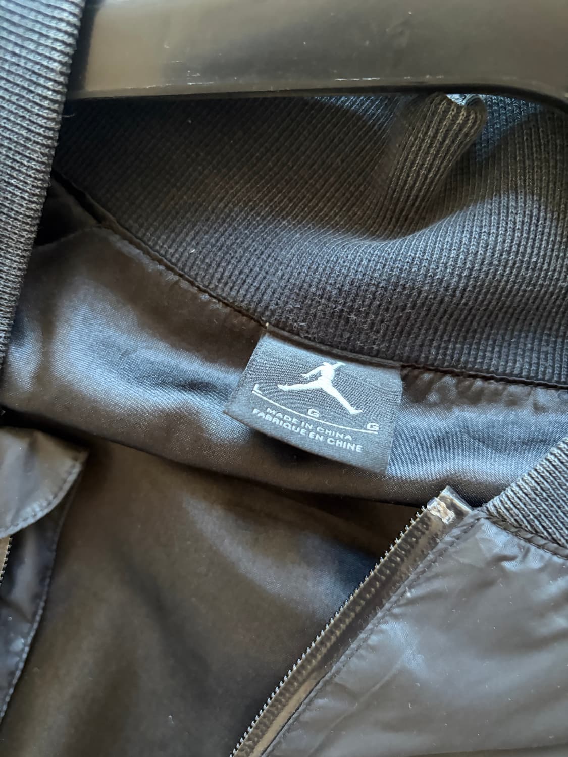 조던 자켓 L 상품이미지2