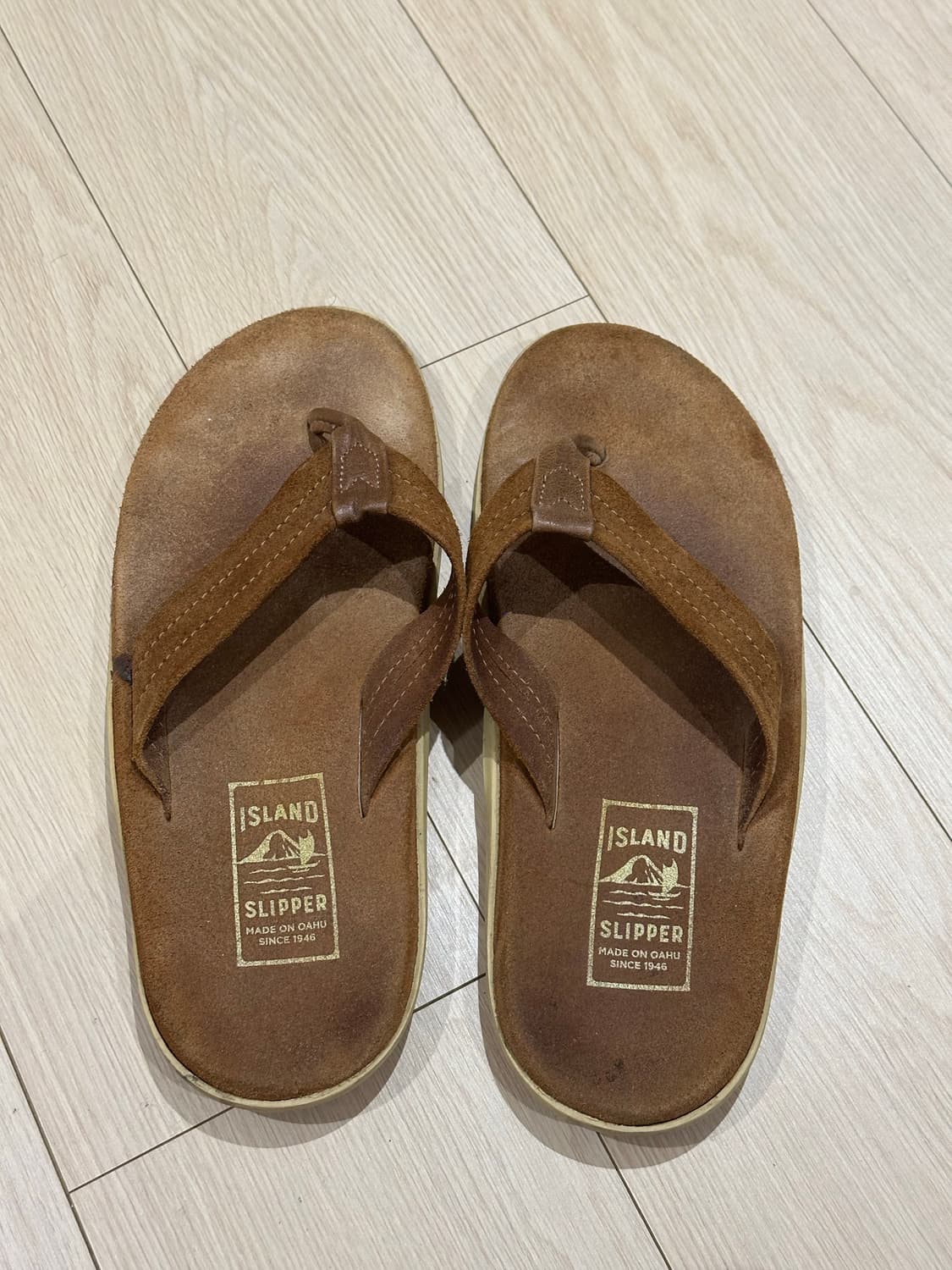 아일랜드 슬리퍼 270mm (us9)  상품이미지3