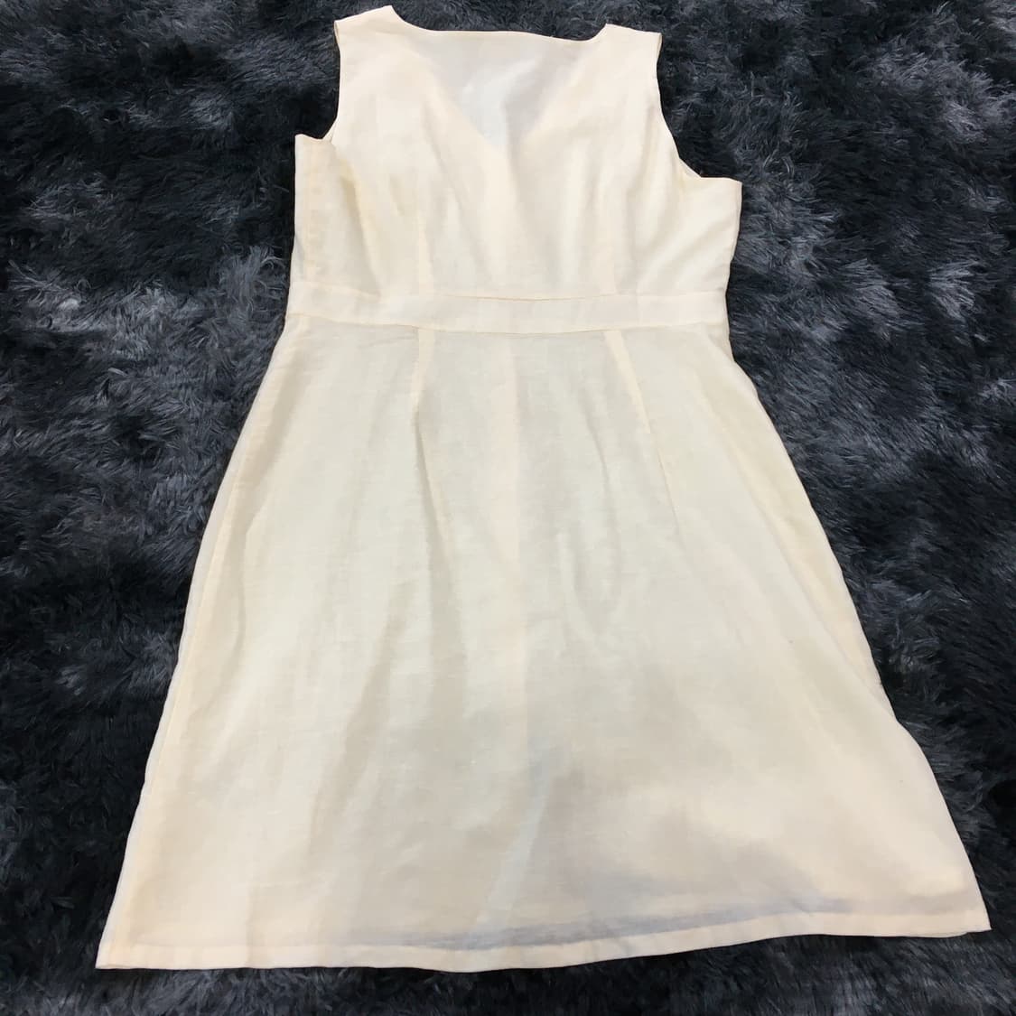 투티/0225 J.Crew 민소매 린넨 원피스 상품이미지5