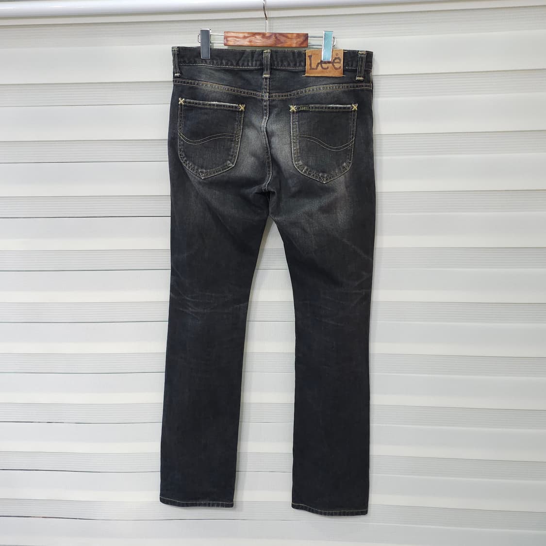 Lee RIDERS LM4205 데님팬츠- 32사이즈 상품이미지5