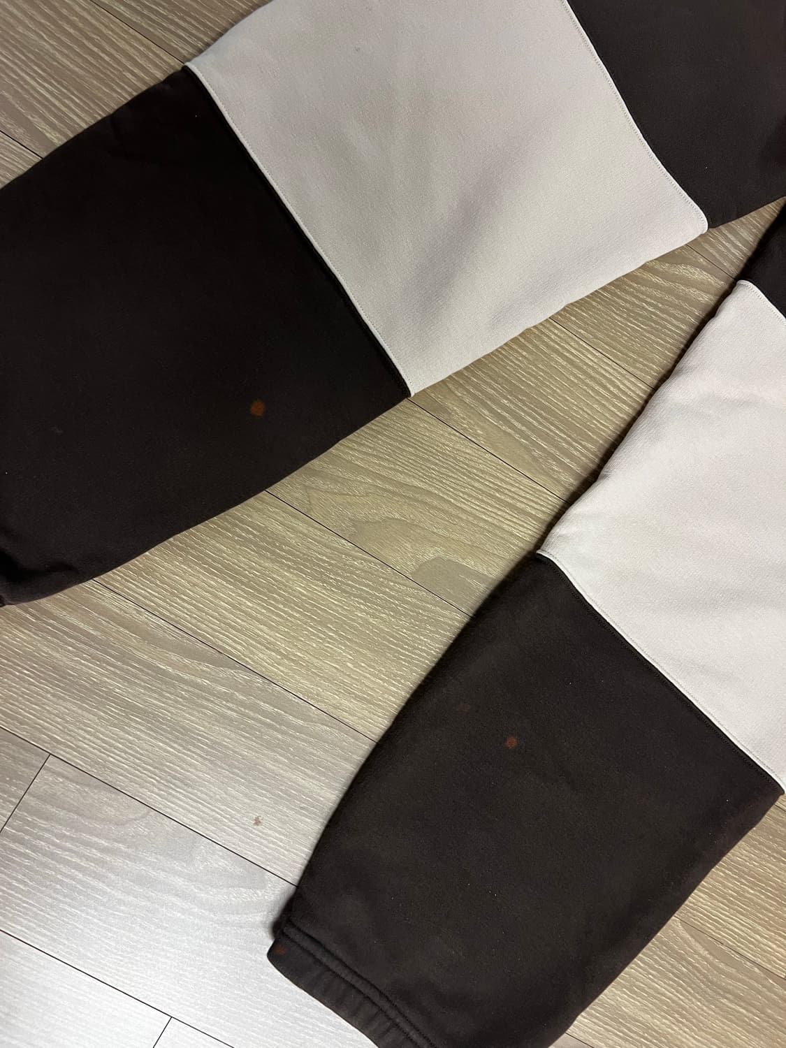 19ss 슈프림 나이키 슈나 팬츠 S 상품이미지7