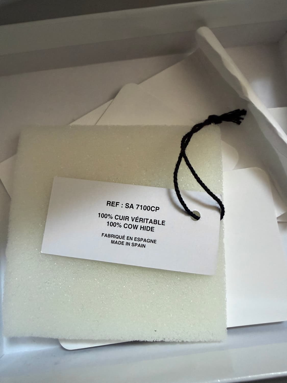 꼼데가르송 지갑 상품이미지7