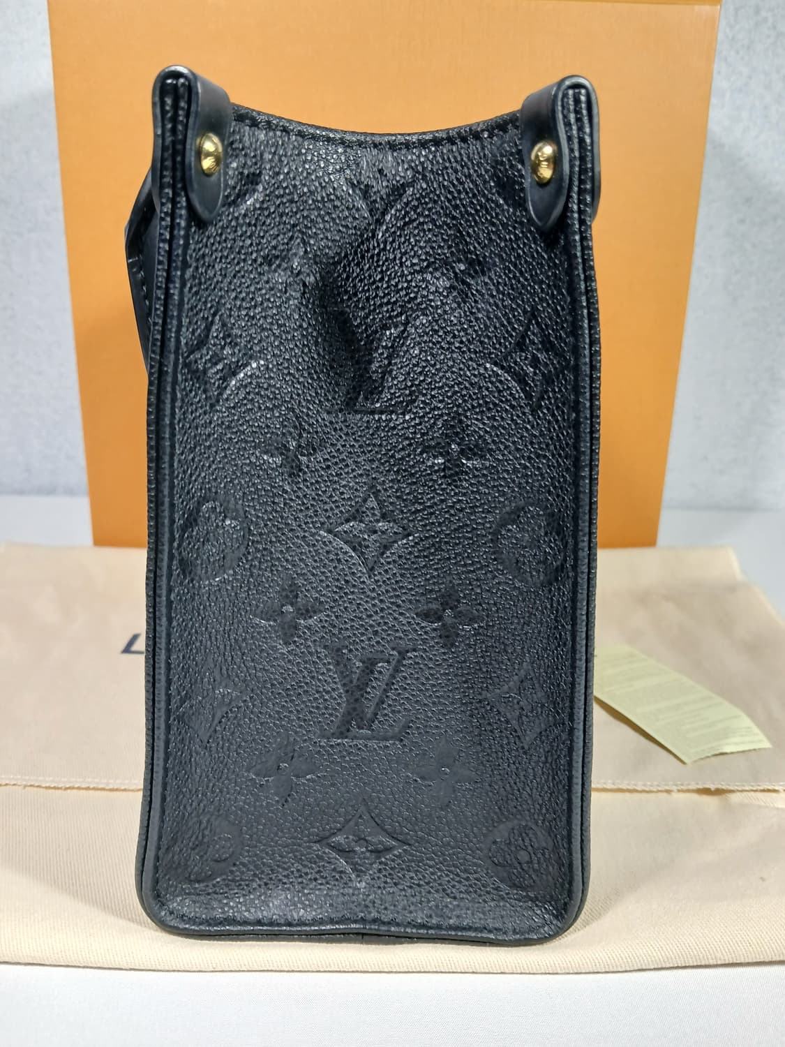 루이비통 온더고PM토트백 M45653 상품이미지5