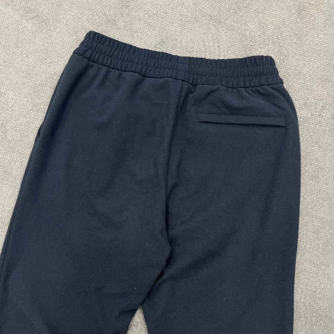 M 안다르 남성 조거팬츠 상품이미지5