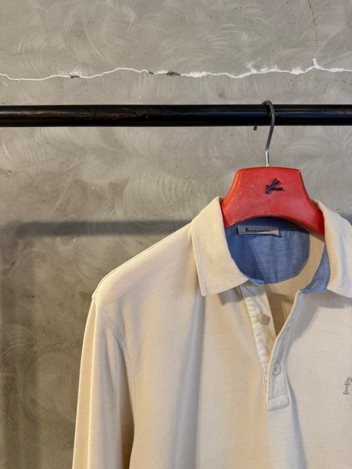 FERRANTE pk 셔츠 100~103 상품이미지2