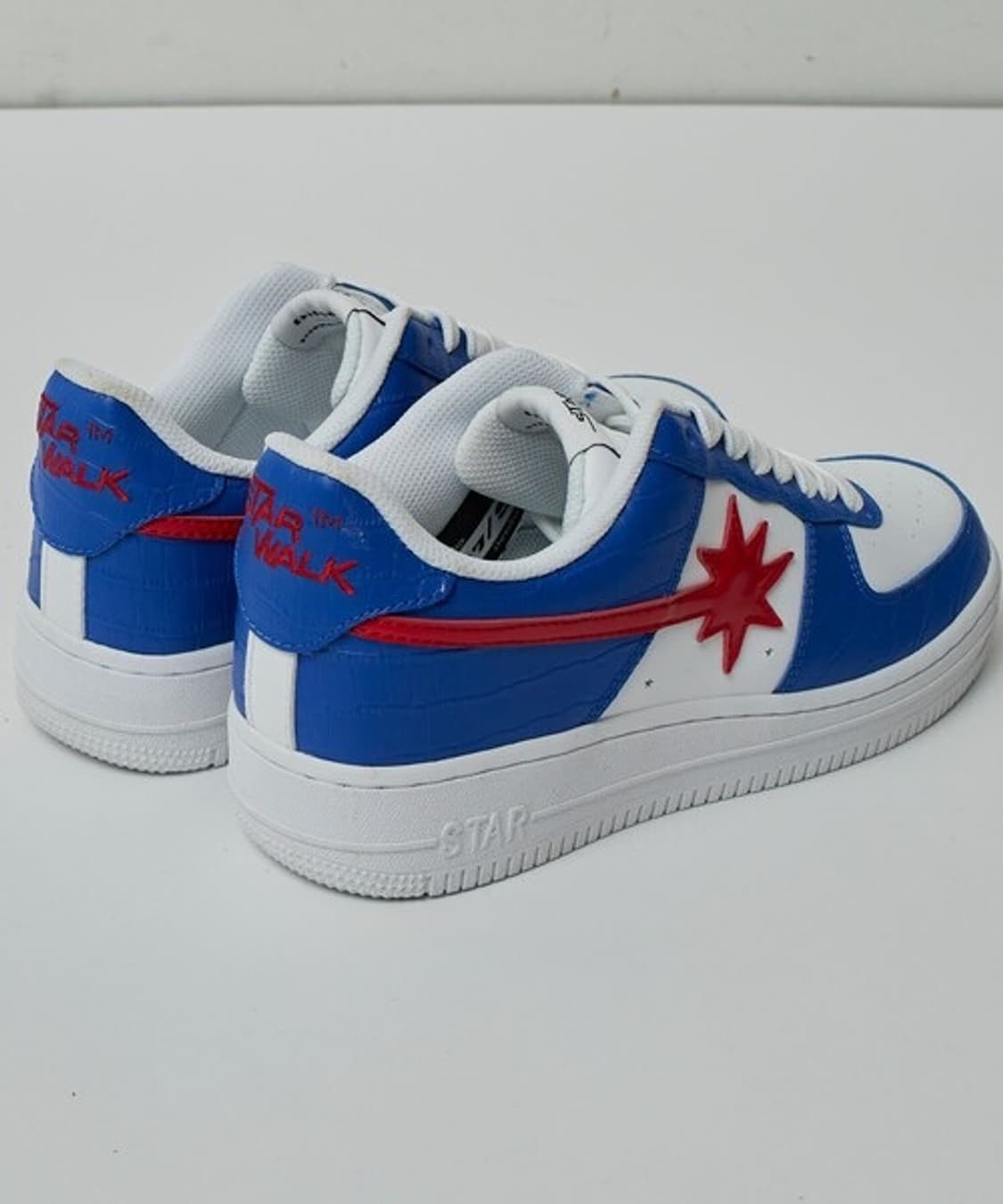 스타워크 블루 260 상품이미지2