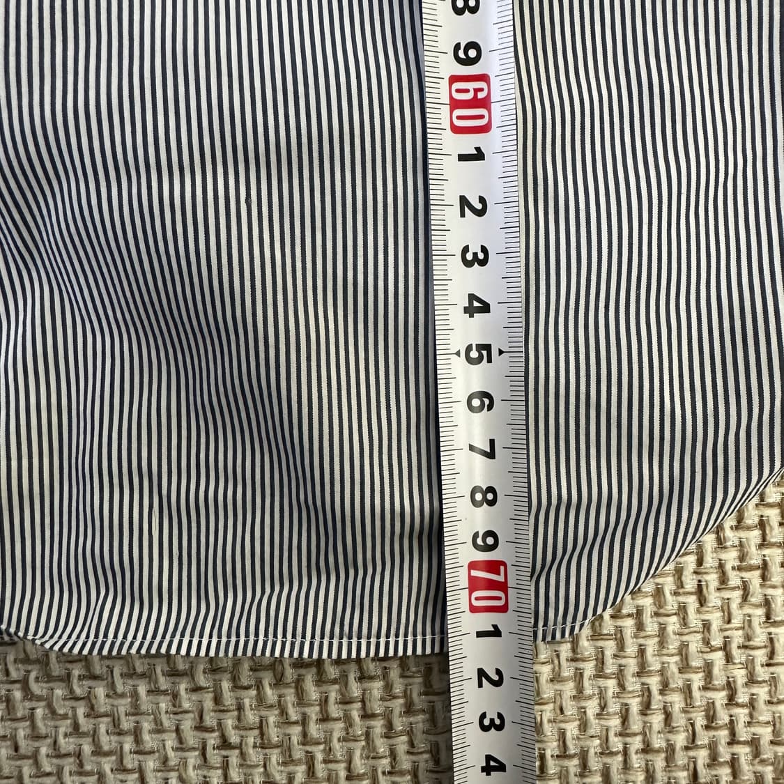 SP 폴로랄프로렌 스트라이프 셔츠 0316D 상품이미지6