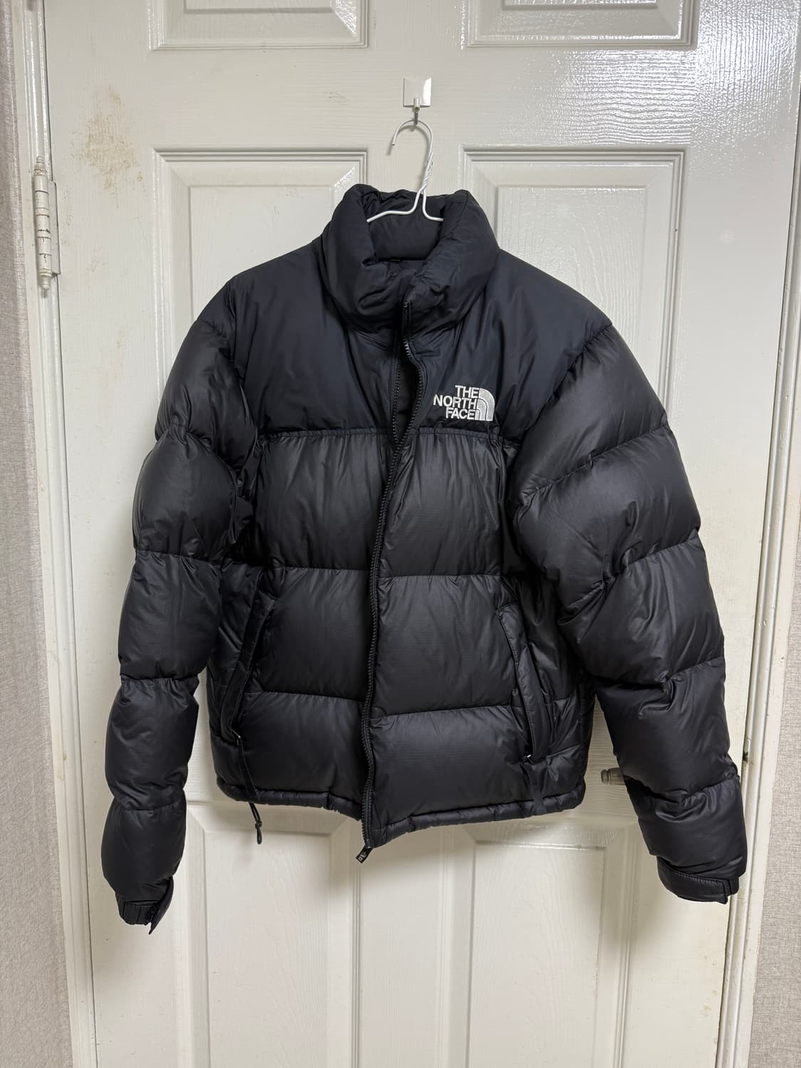노스페이스 패딩 상품이미지1