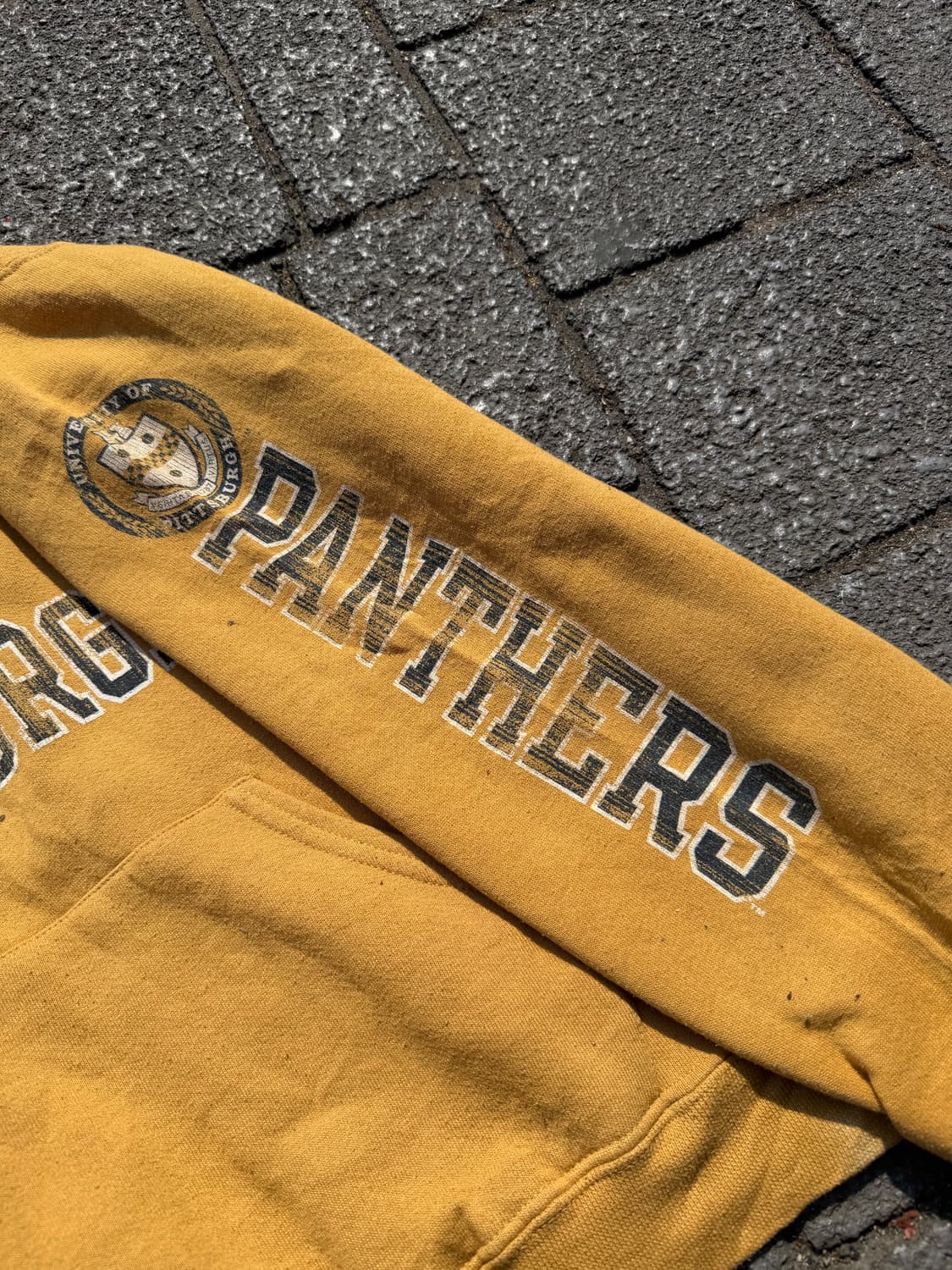 00‘s 러셀 후드티  상품이미지8