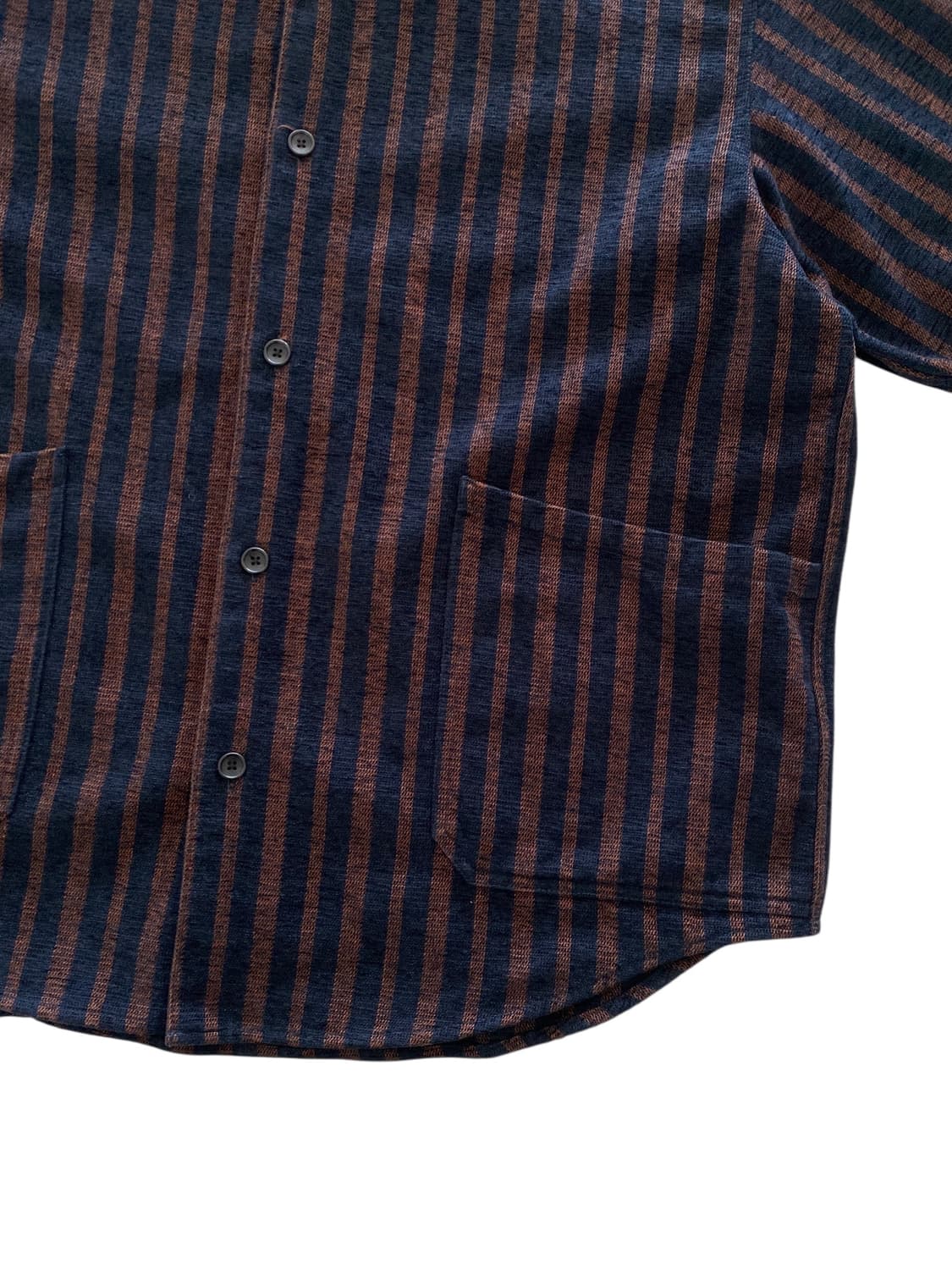 니코앤드 오버사이즈 포켓 셔츠  상품이미지4