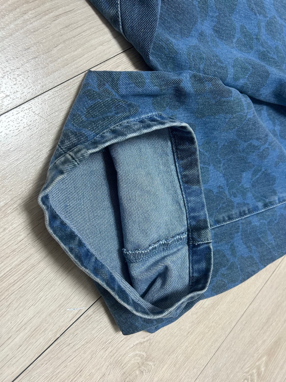 칼하트 윕 덕 랜든 팬츠 duck landon 상품이미지4