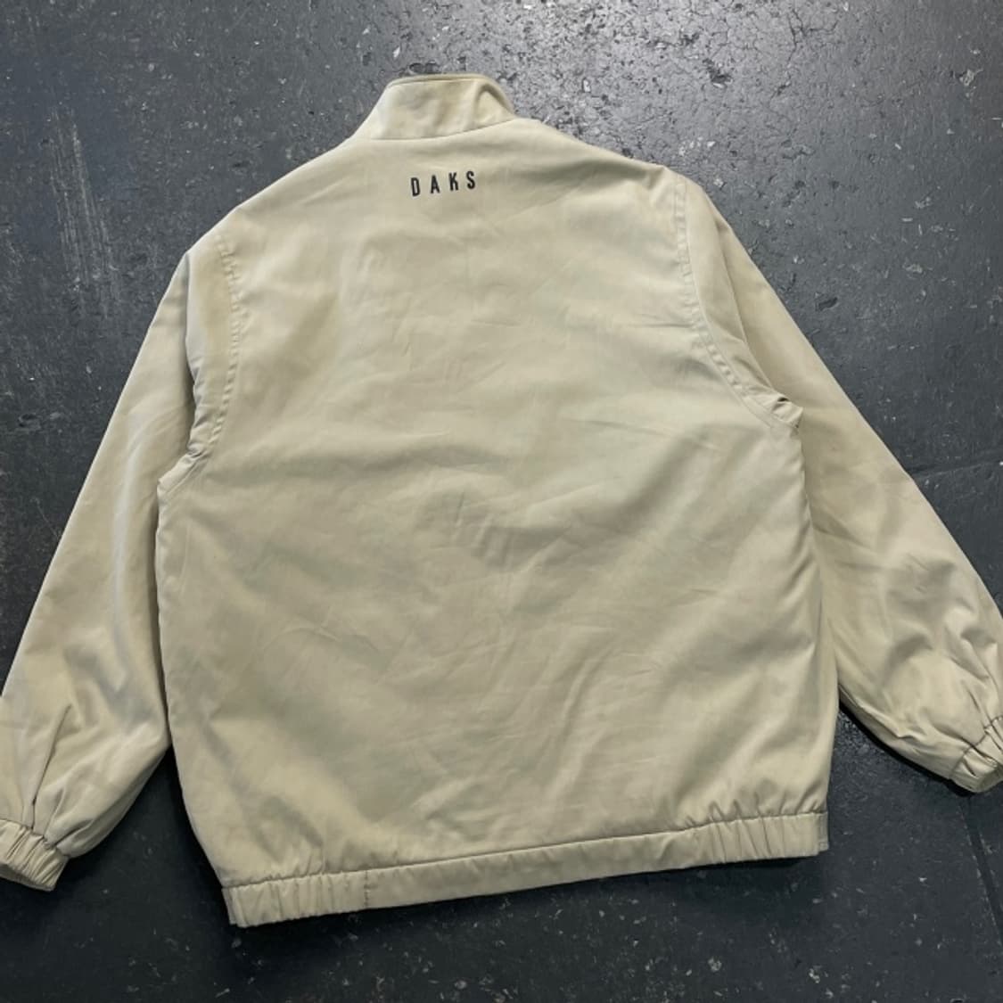 100 닥스 골프 웜업 상품이미지5