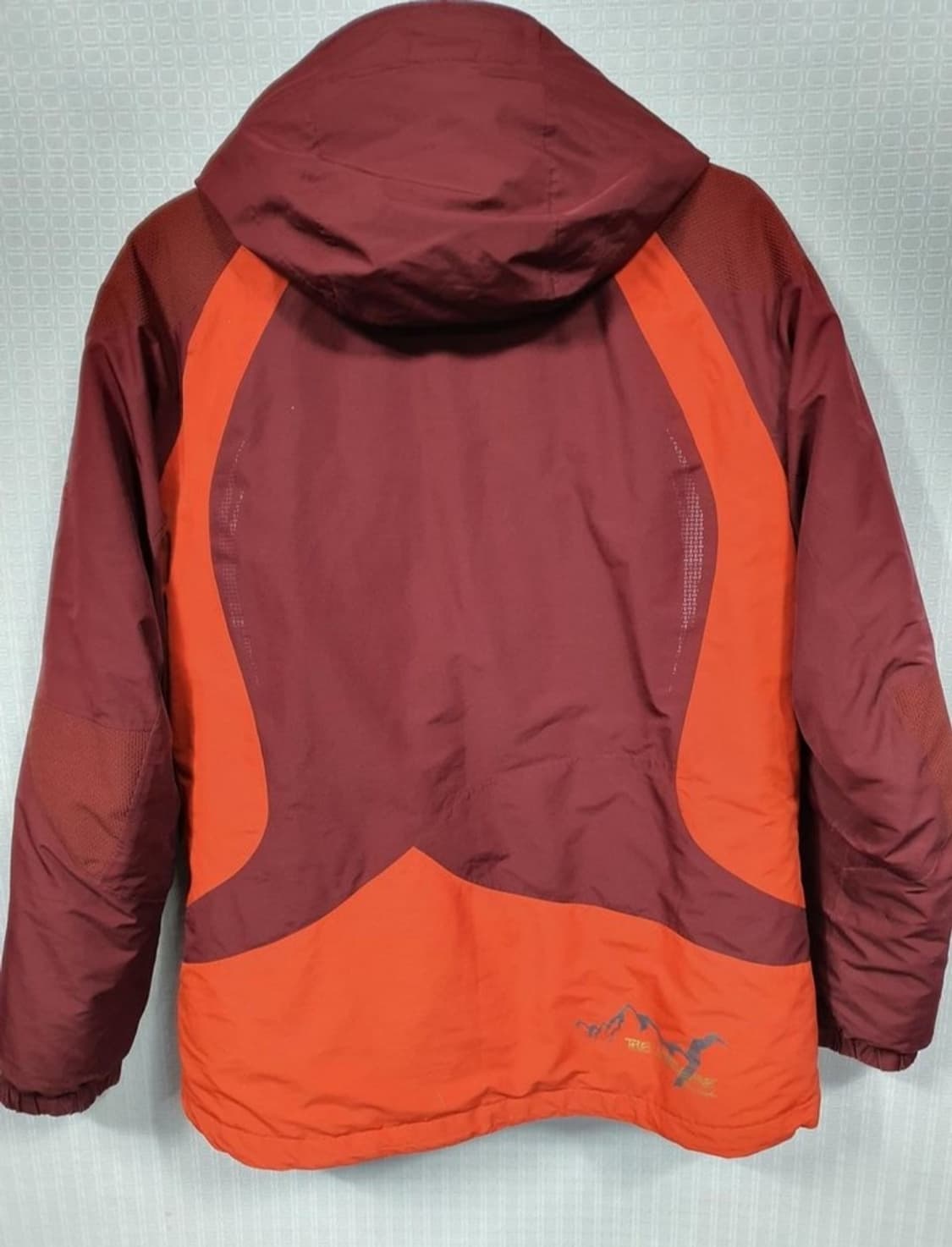 블랙야크 2IN1 남성패딩
 상품이미지5