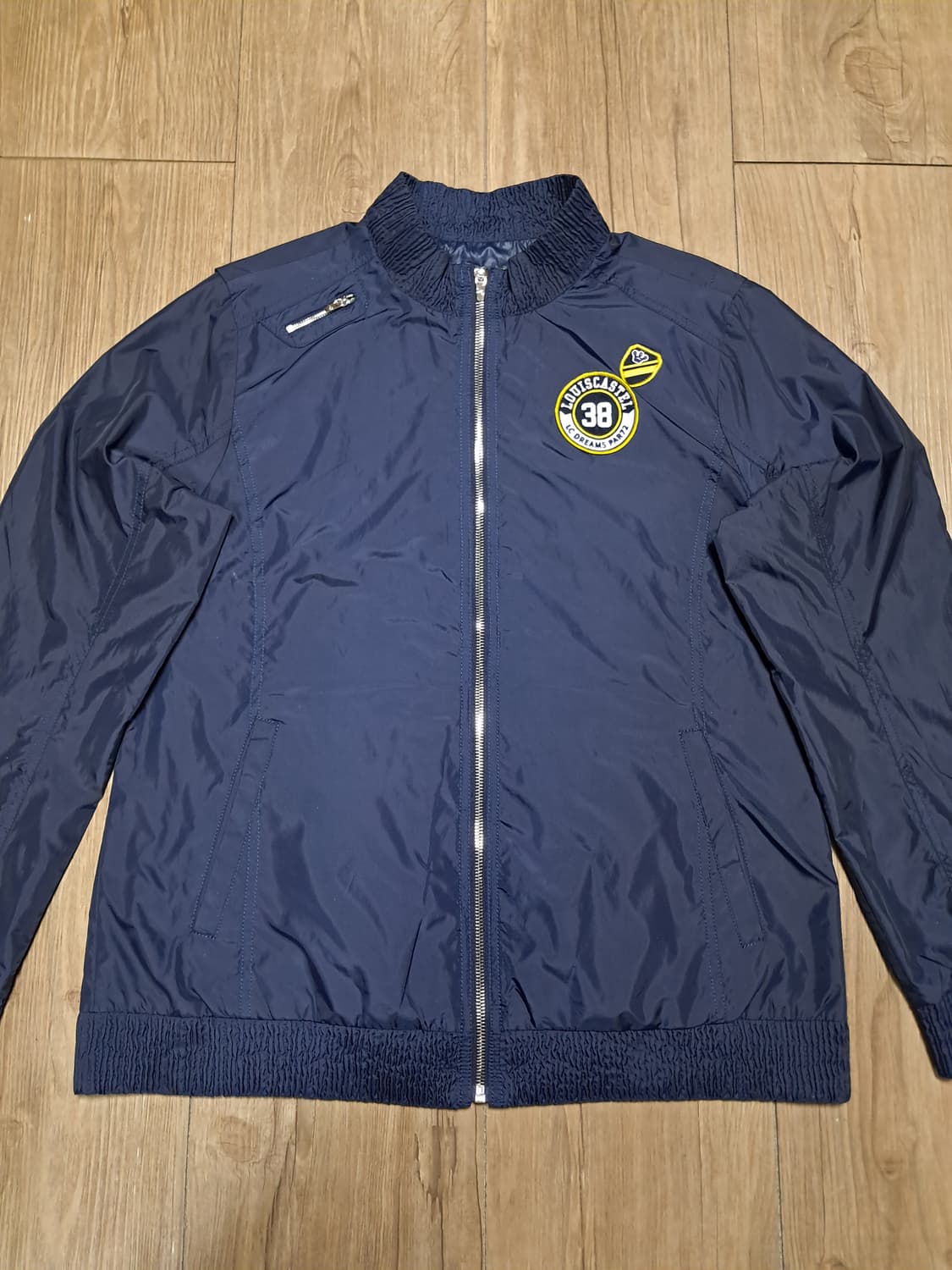 루이까스텔 골프 여성 바람막이 105 상품이미지3