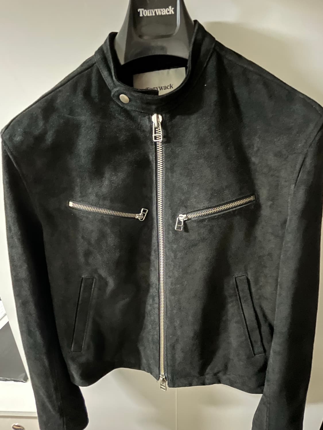 토니웩 카프레이서 M 새상품 상품이미지1