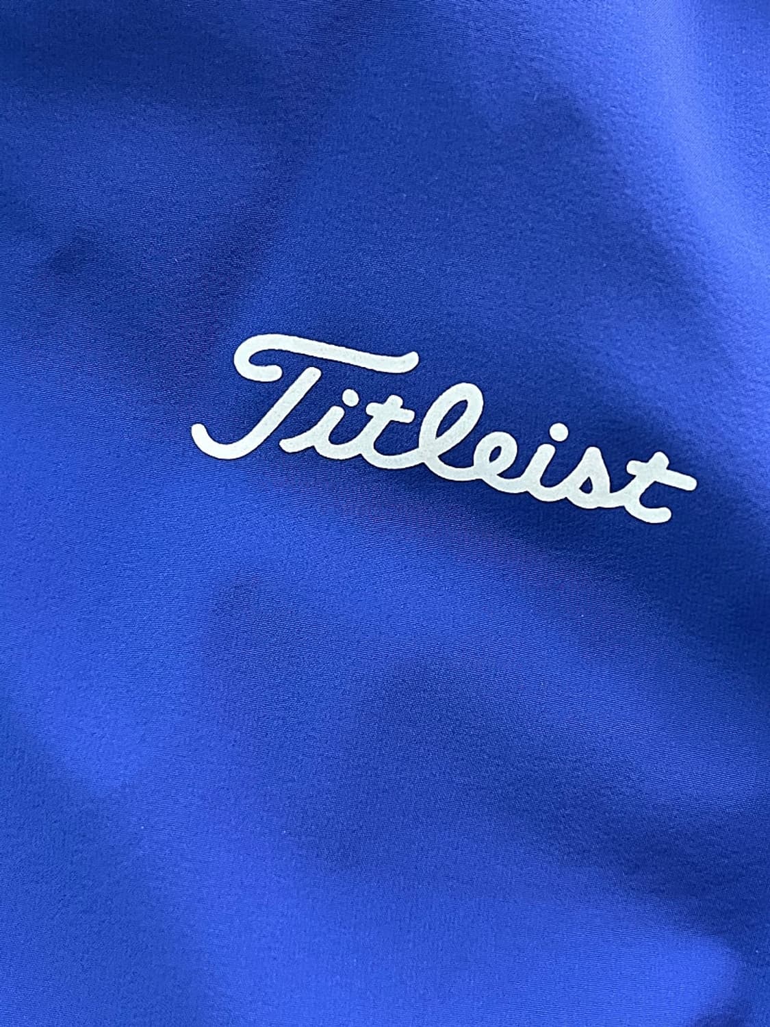 여) 타이틀리스트 발열 구스 패딩조끼  상품이미지4