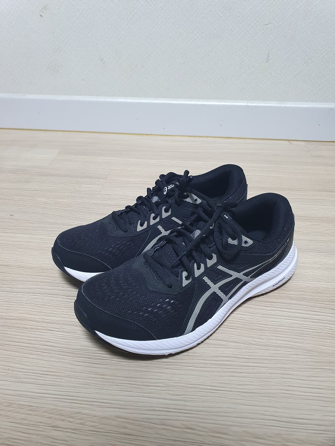 아식스 젤 컨텐드 8 운동화 260 상품이미지4