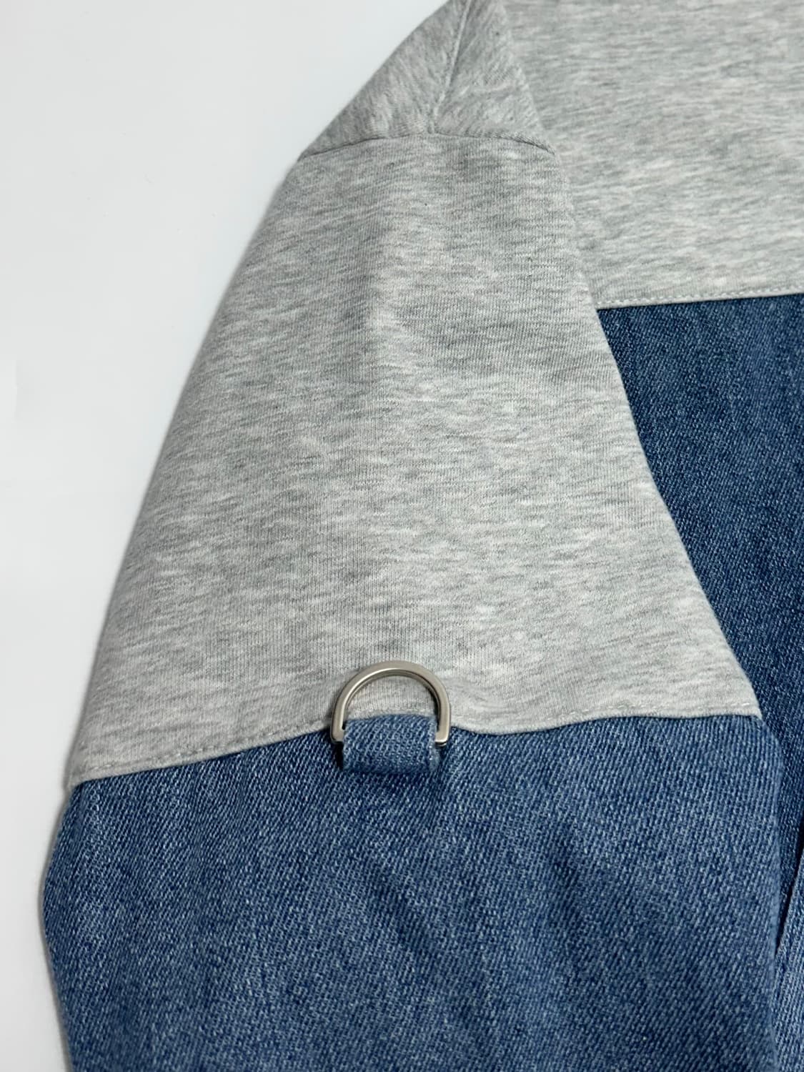 Cook jeans 데님 후드 자켓 일본빈티지 japanese brand 상품이미지5