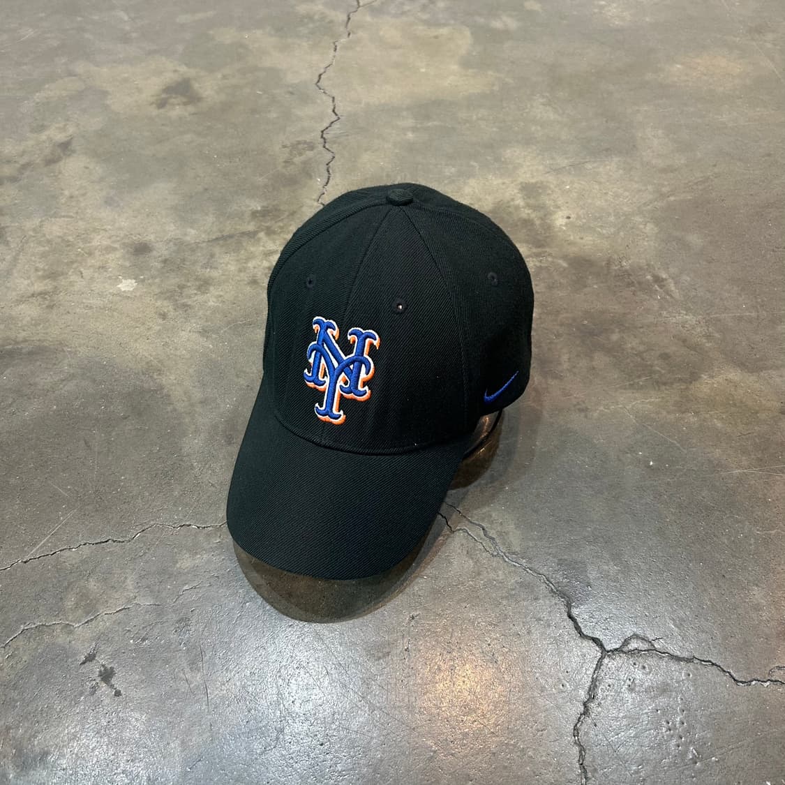 나이키 MLB 뉴욕메츠 볼캡 상품이미지1