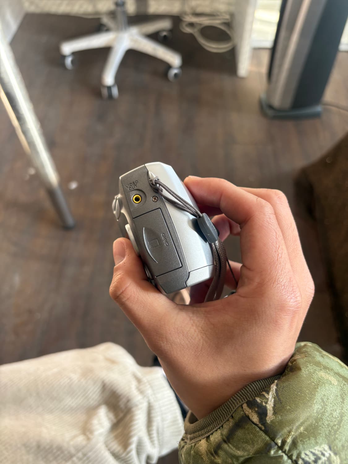 코닥 이지쉐어 cx4300 디지털카메라 상품이미지5