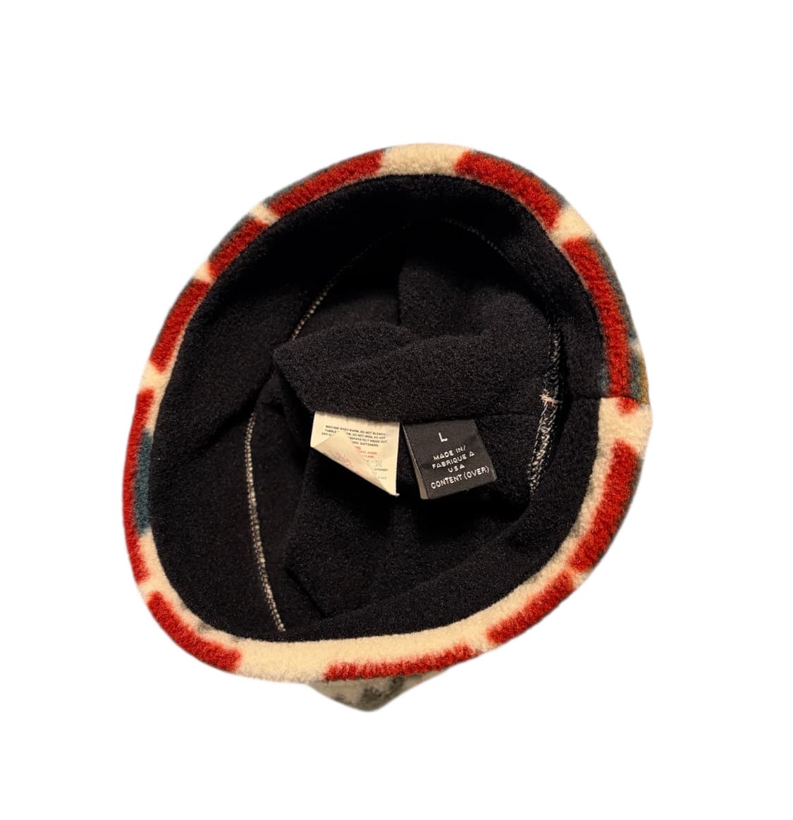 90s Patagonia beanie 상품이미지3