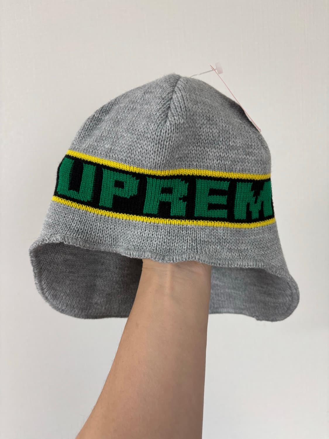 슈프림 모자 상품이미지2